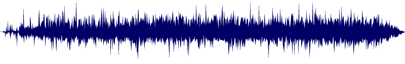 Volume waveform