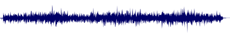 Volume waveform