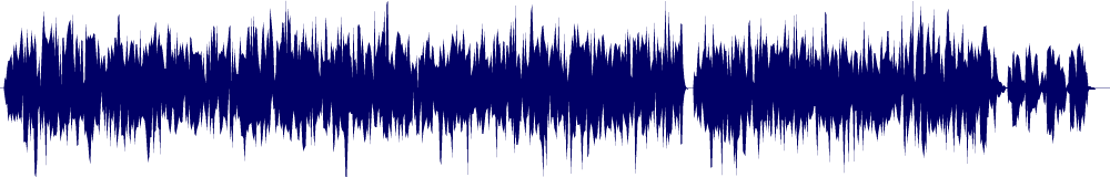 Volume waveform