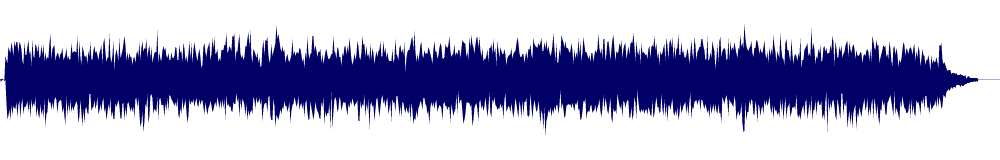 Volume waveform