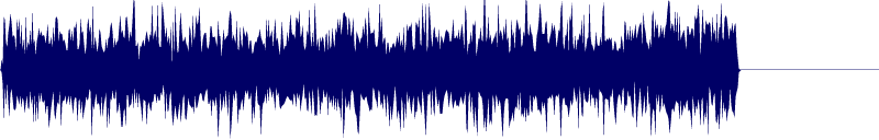 Volume waveform