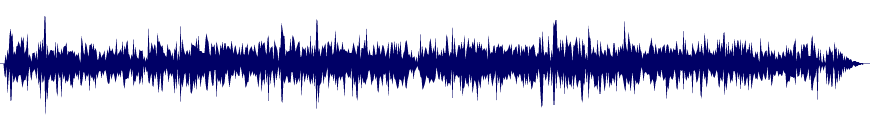 Volume waveform