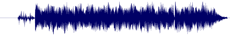 Volume waveform