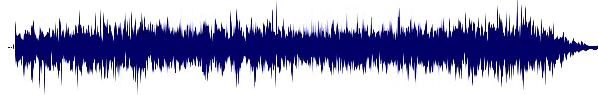 Volume waveform