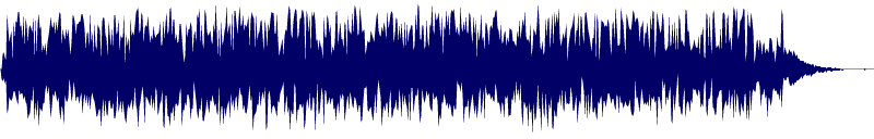 Volume waveform