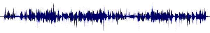 Volume waveform