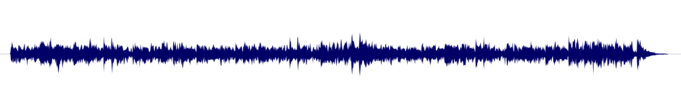 Volume waveform