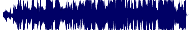 Volume waveform