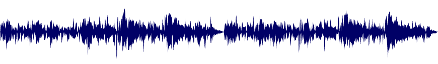 Volume waveform