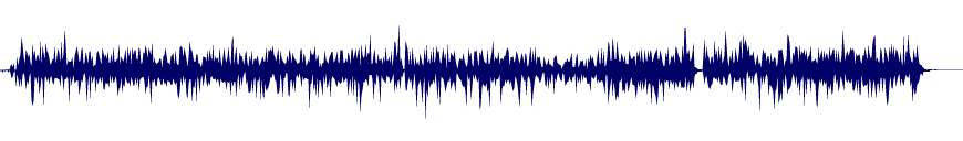 Volume waveform