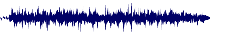 Volume waveform