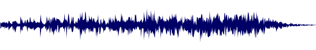 Volume waveform