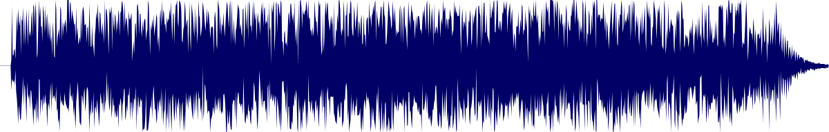 Volume waveform