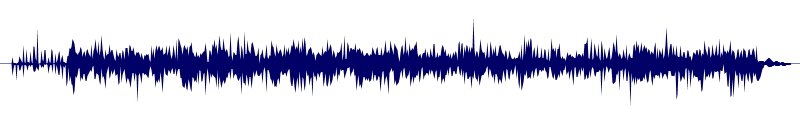 Volume waveform