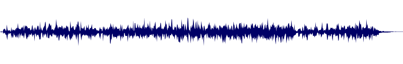 Volume waveform