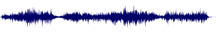 Volume waveform