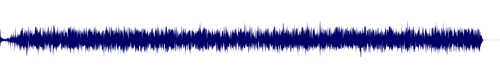 Volume waveform