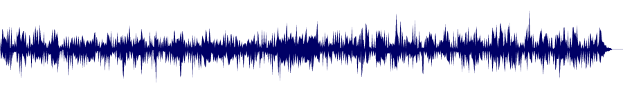 Volume waveform