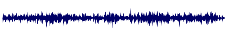 Volume waveform