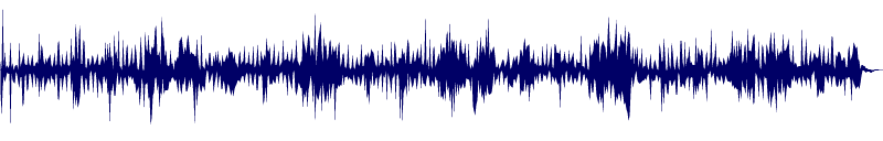 Volume waveform