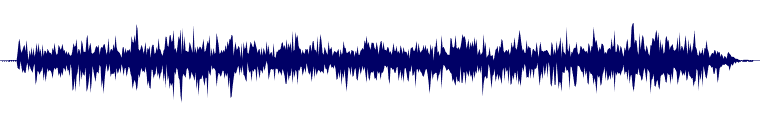 Volume waveform