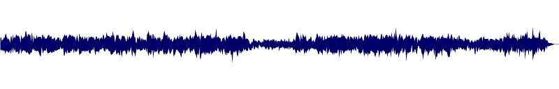 Volume waveform