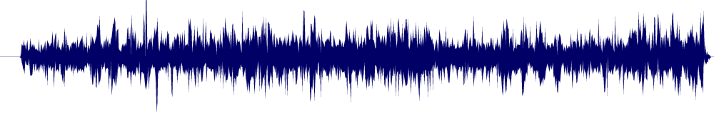 Volume waveform