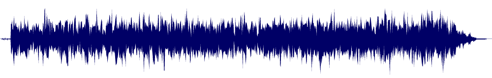 Volume waveform