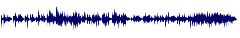 Volume waveform