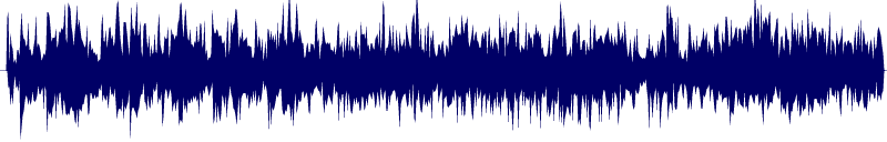 Volume waveform