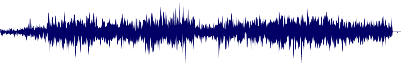 Volume waveform