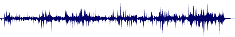 Volume waveform