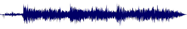 Volume waveform