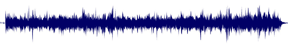 Volume waveform