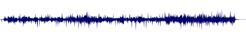 Volume waveform