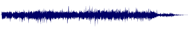 Volume waveform