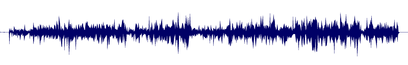 Volume waveform