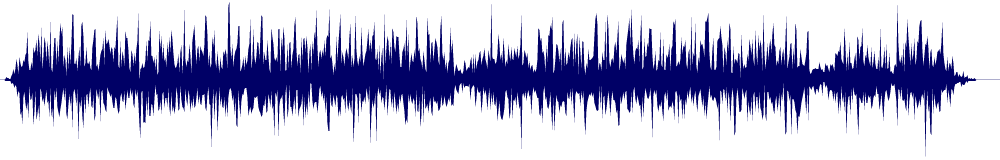 Volume waveform