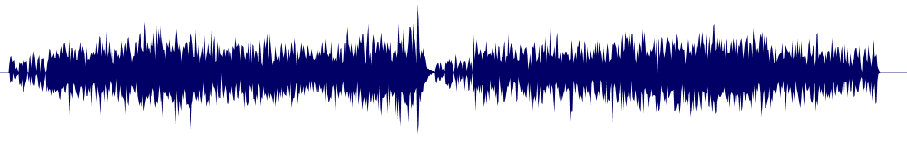 Volume waveform