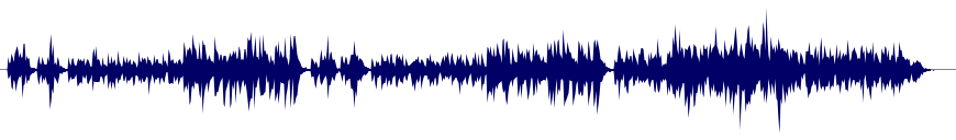 Volume waveform