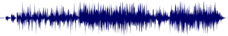 Volume waveform