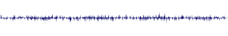 Volume waveform