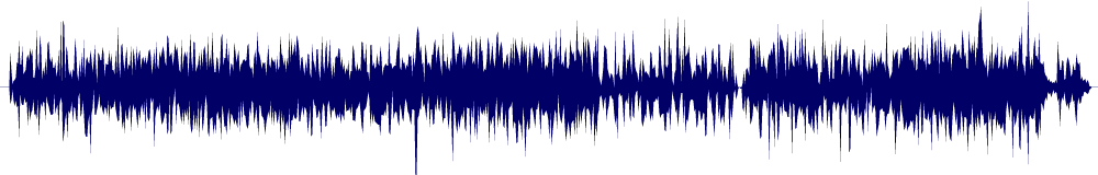 Volume waveform