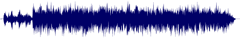 Volume waveform