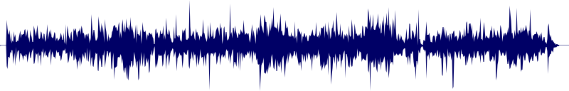 Volume waveform