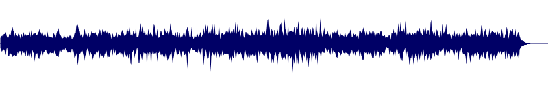 Volume waveform