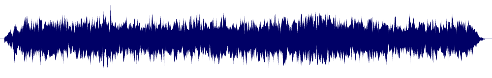 Volume waveform