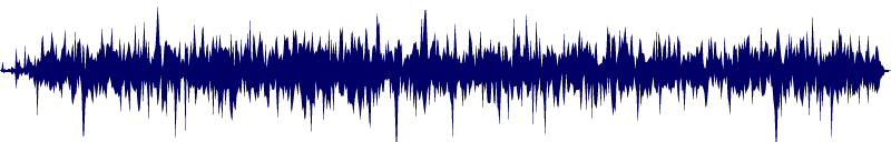 Volume waveform