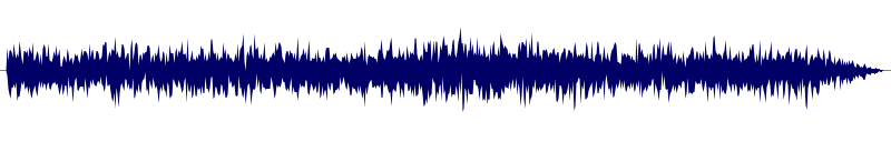 Volume waveform