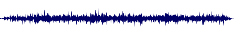 Volume waveform